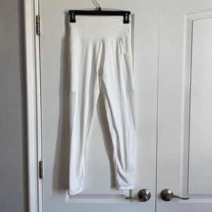 White Aerie Leggings